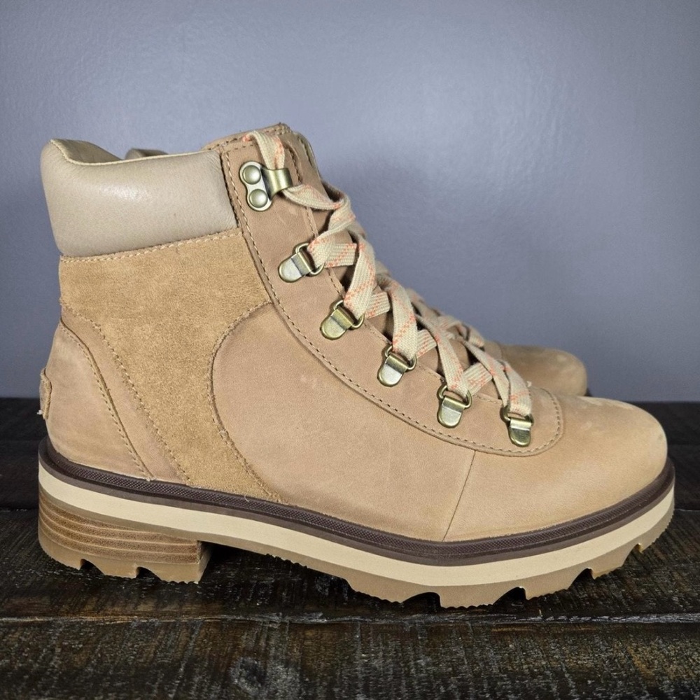 Sorel Boots
